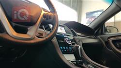 Ford Taurus
